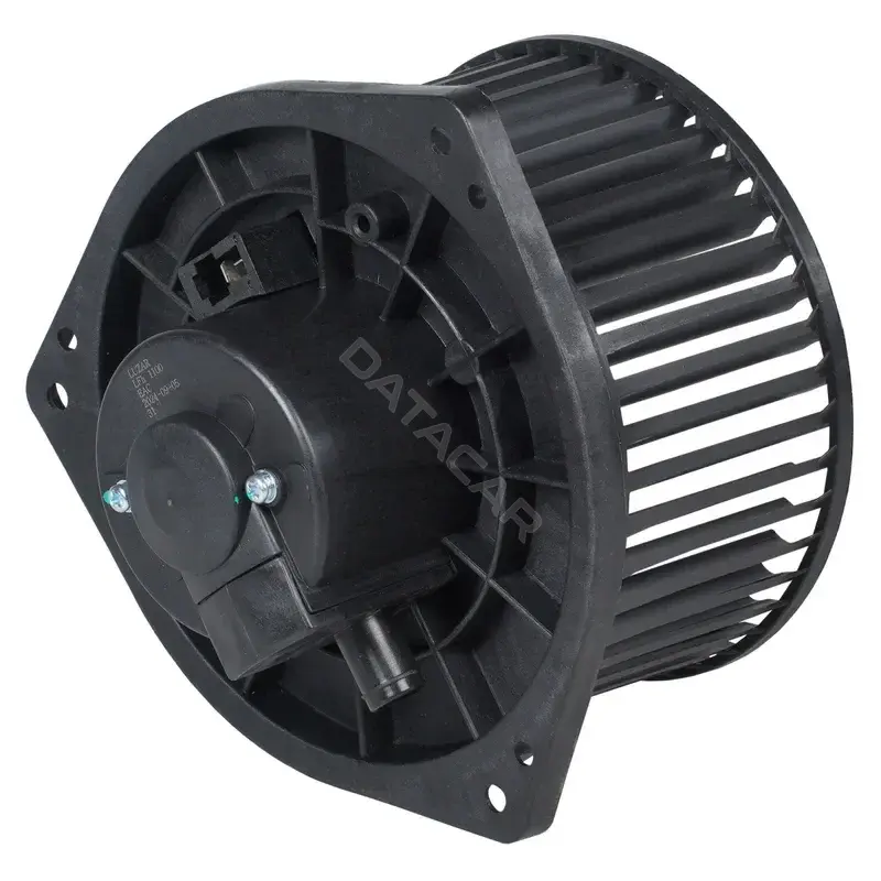 Моторчик печки LUZAR LFh1100