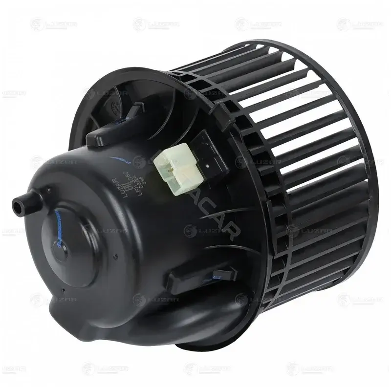 Моторчик печки LUZAR LFh3050
