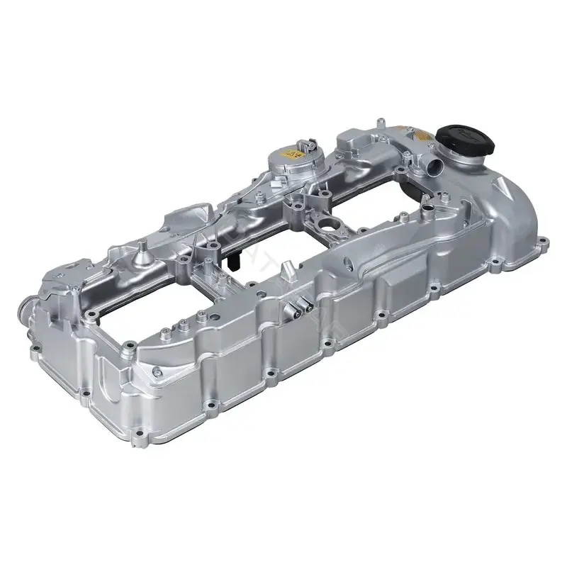 Крышка клапанная LUZAR LVPC2605