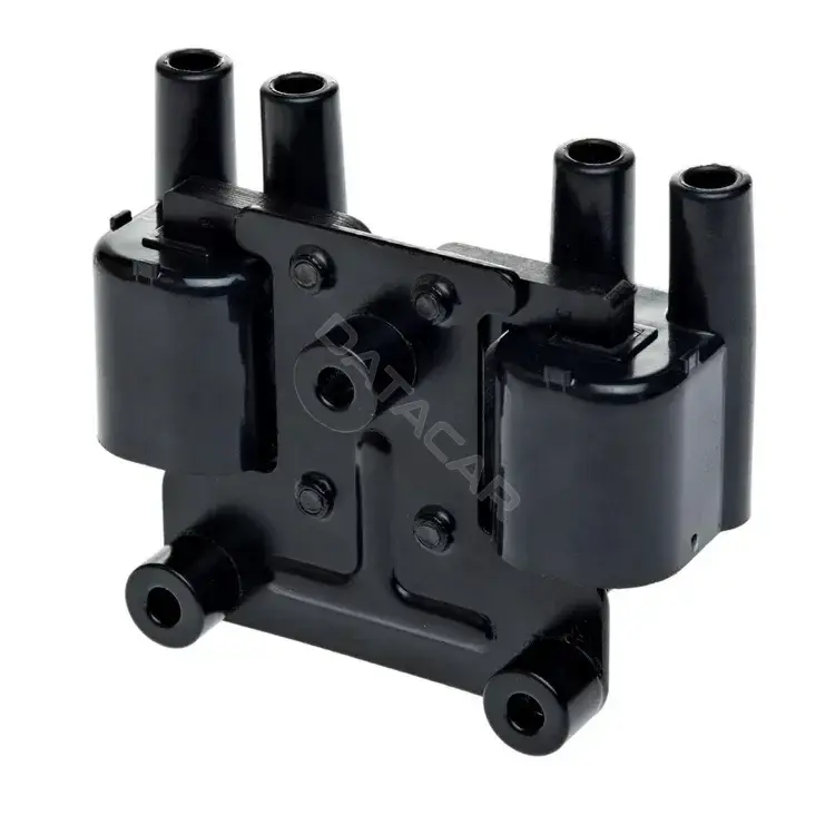 Катушка зажигания STARTVOLT SC0543