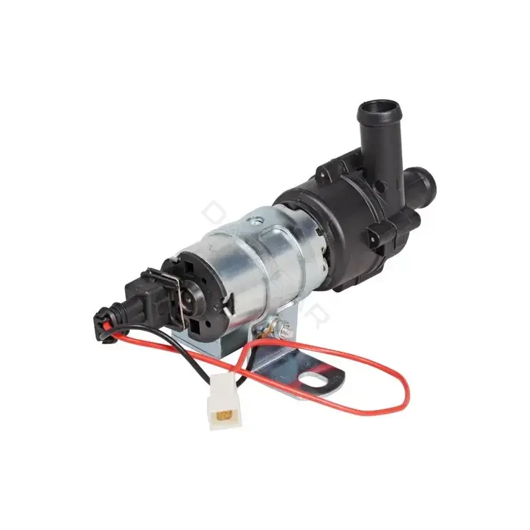 Помпа электрическая STARTVOLT VPM0378-E