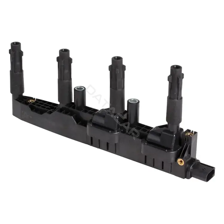 Катушка зажигания STARTVOLT SC1514