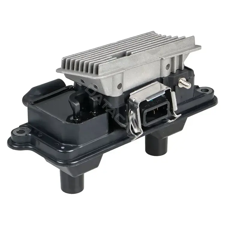 Катушка зажигания STARTVOLT SC1813