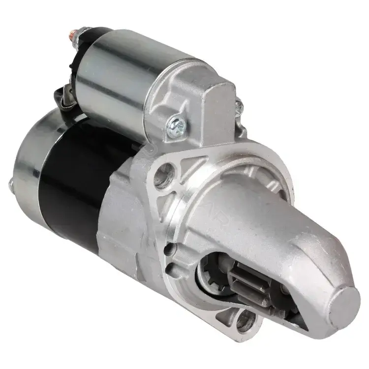 Стартер STARTVOLT LSt1404