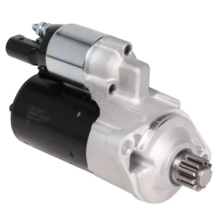 Стартер STARTVOLT LSt1821