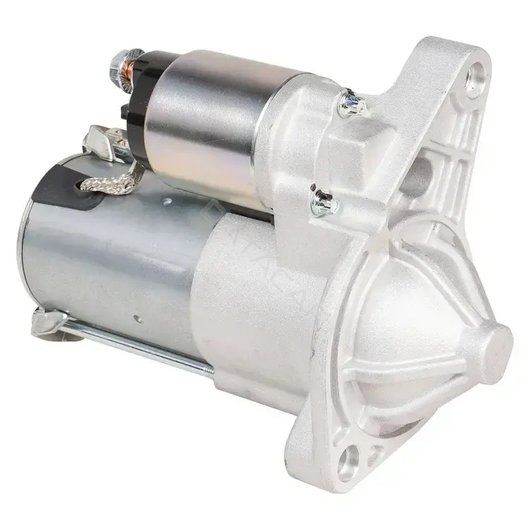Стартер STARTVOLT LSt2702