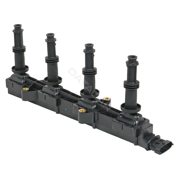 Катушка зажигания STARTVOLT SC2102