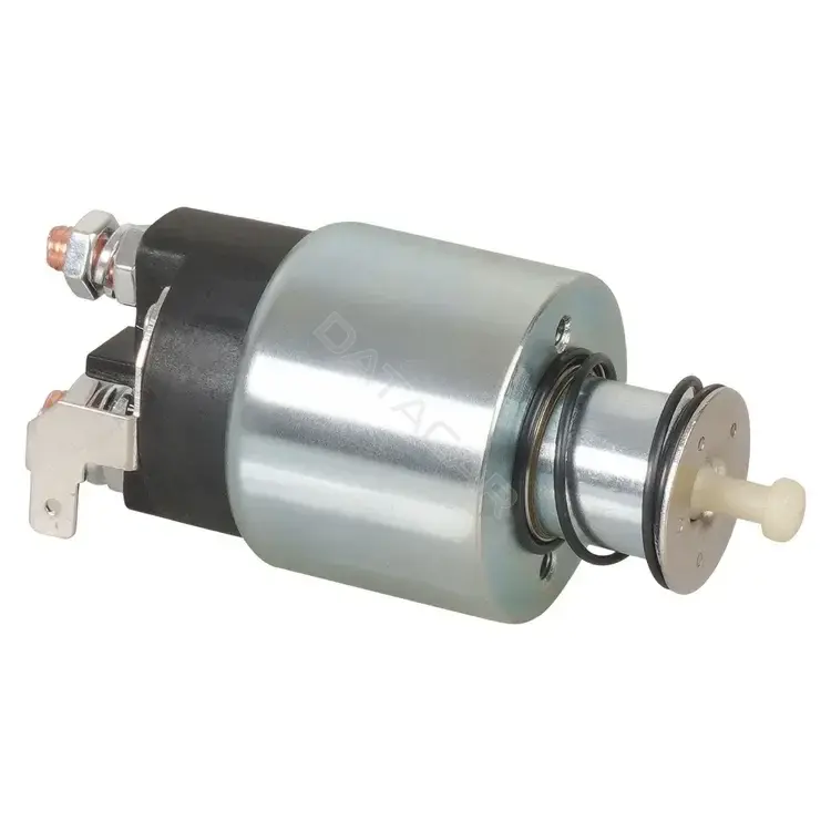 Реле втягивающее STARTVOLT VSR0809