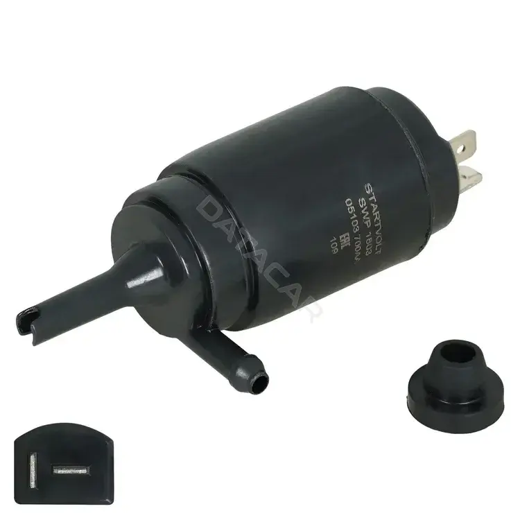 Насос омывателя STARTVOLT SWP1803