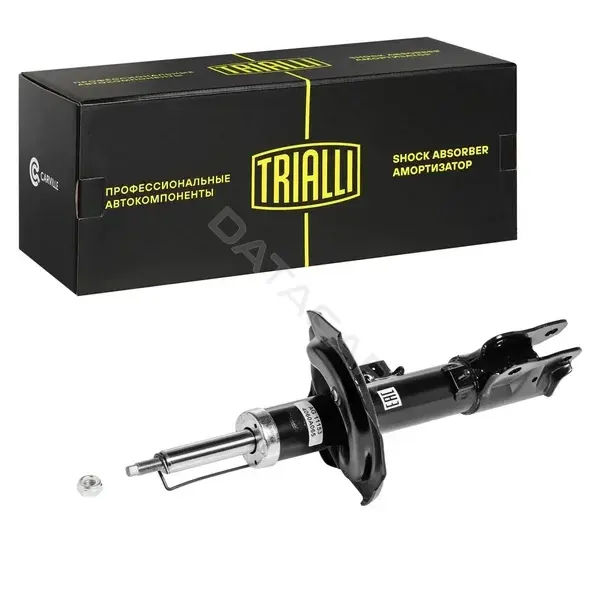 Амортизаторы TRIALLI AG11153