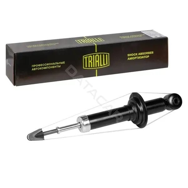 Амортизаторы TRIALLI AG11501