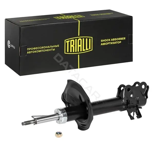 Амортизаторы TRIALLI AG14150