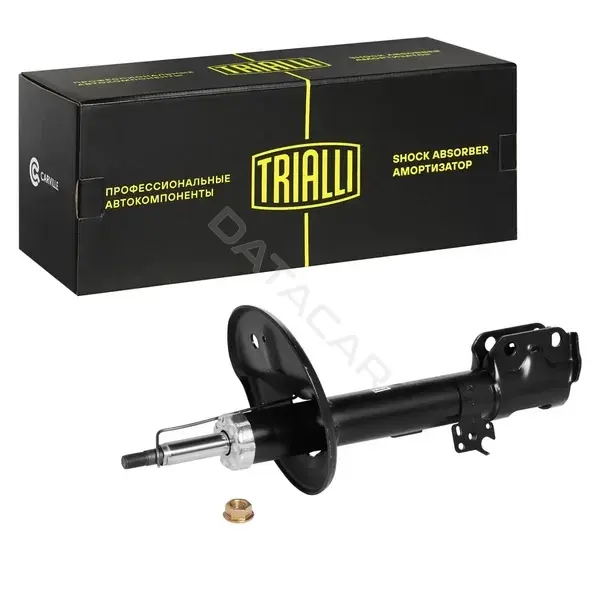 Амортизаторы TRIALLI AG19158