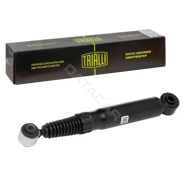 Амортизаторы TRIALLI AG20504