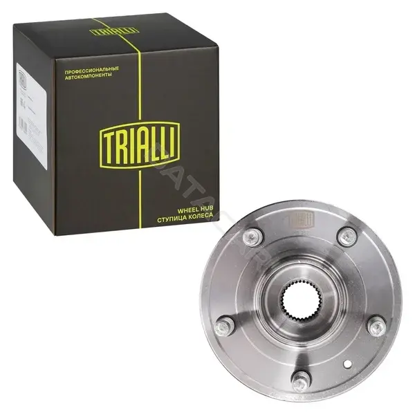 Подшипник ступицы TRIALLI MR0530