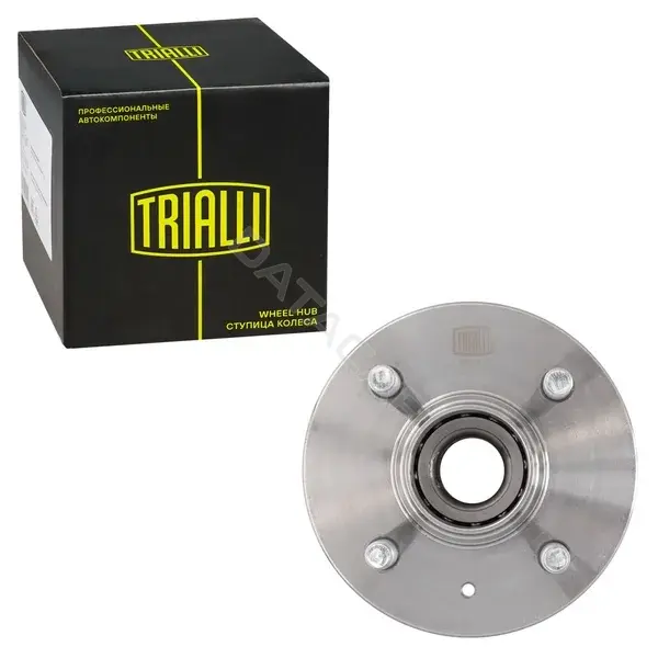 Подшипник ступицы TRIALLI MR0883