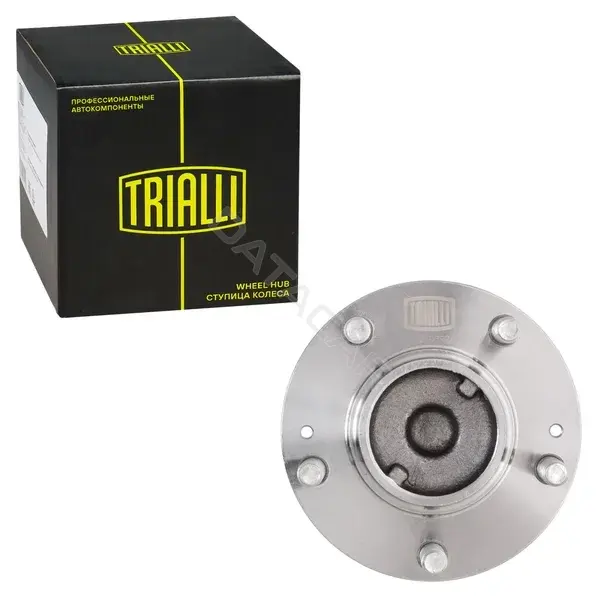 Подшипник ступицы TRIALLI MR0899