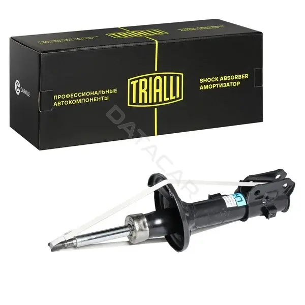 Амортизаторы TRIALLI AG08151