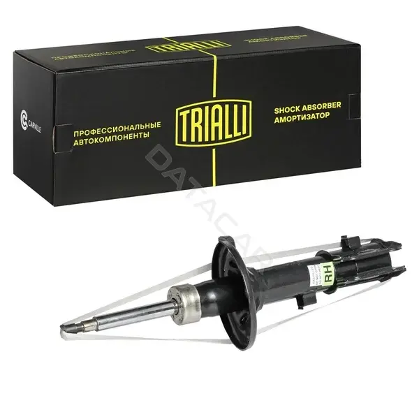 Амортизаторы TRIALLI AG08352
