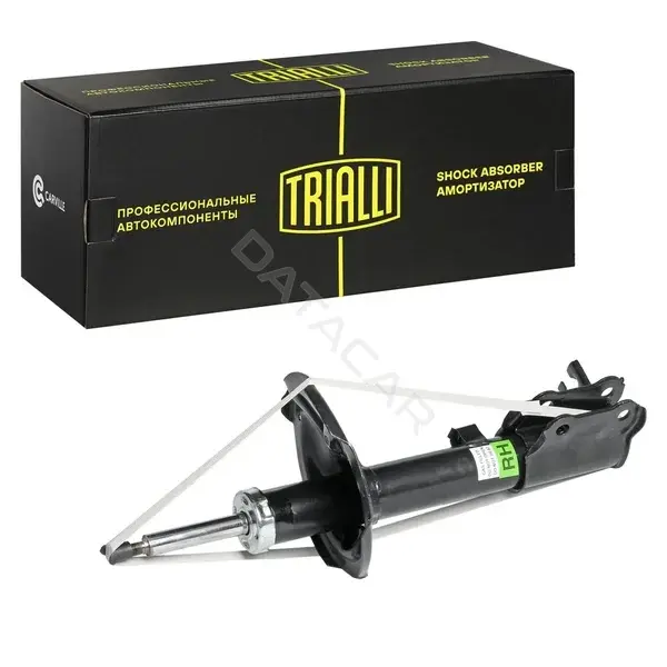 Амортизаторы TRIALLI AG08402