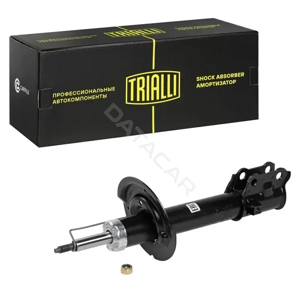 Амортизаторы TRIALLI AG17151