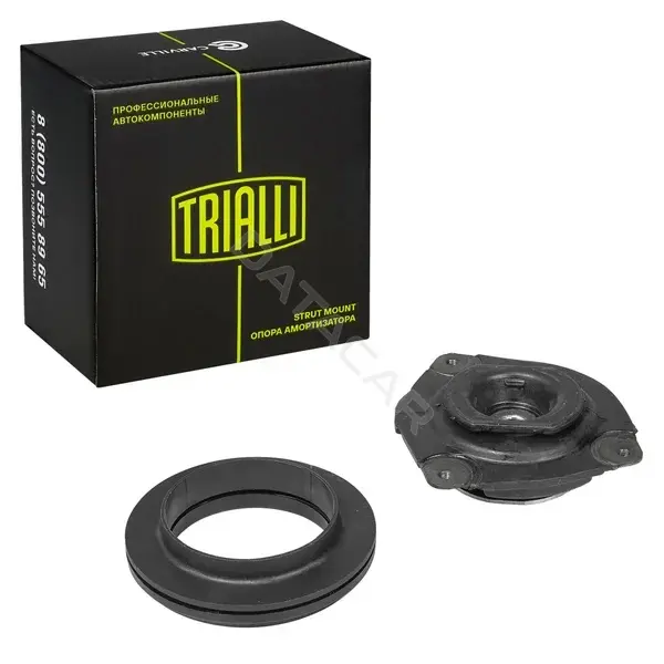 Опора амортизатора TRIALLI SA1453