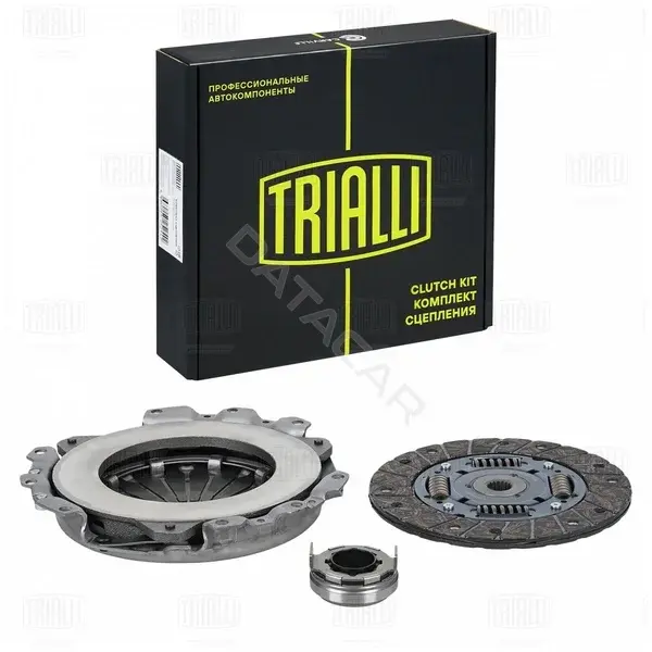 Комплект сцепления TRIALLI FR0507