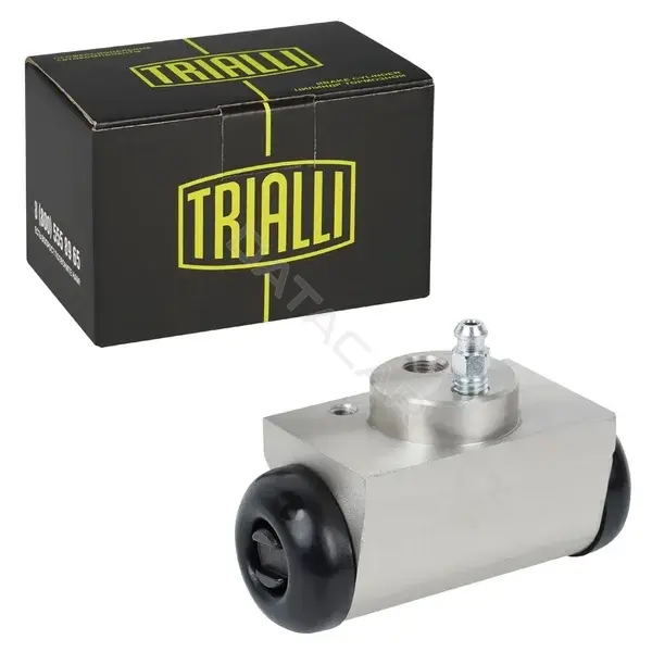 Рабочий тормозной цилиндр TRIALLI CF0103