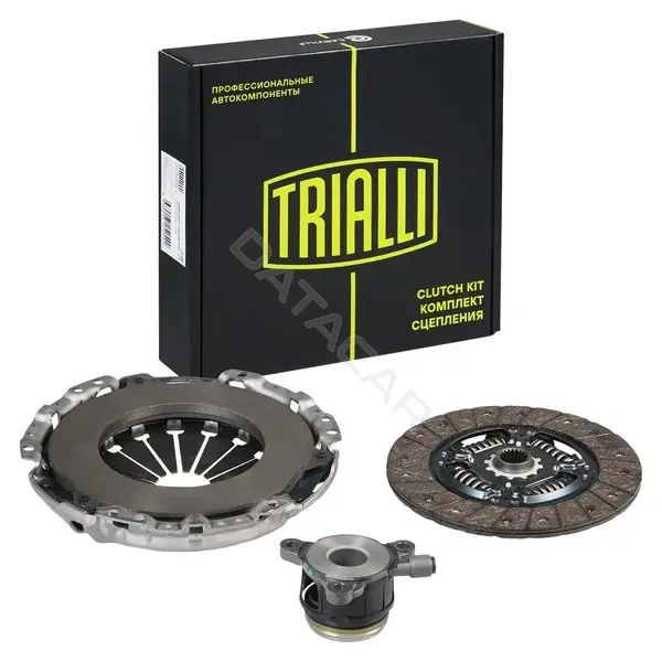 Комплект сцепления TRIALLI FR1913