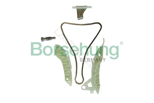 Комплект цепи ГРМ Borsehung B10214