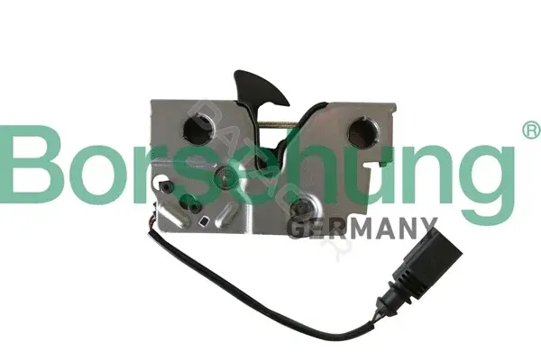 Замок капота Borsehung B10268
