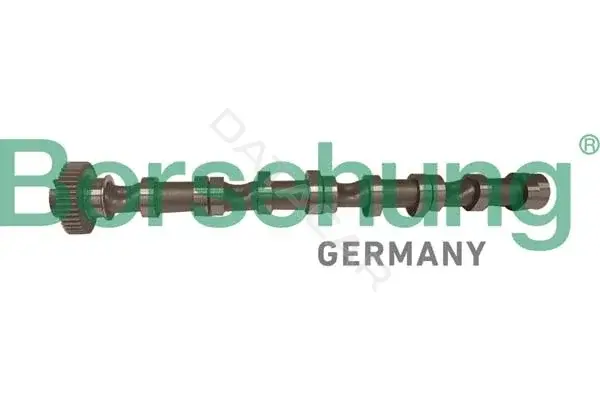 Распредвал Borsehung B12522