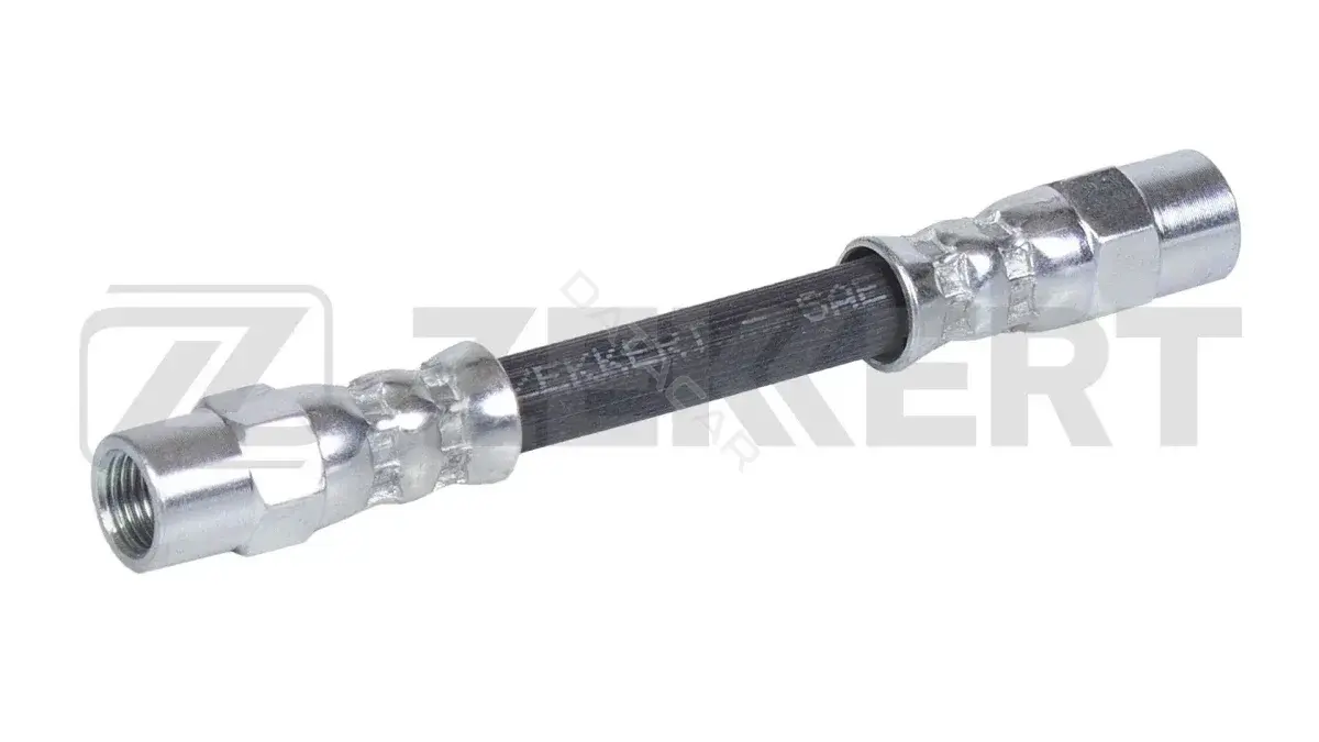 Тормозные шланги ZEKKERT BS-9062