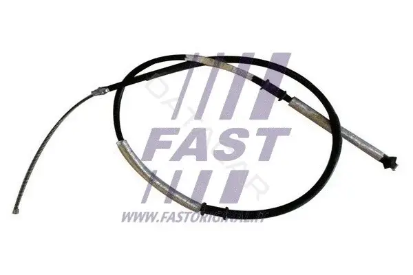 Трос ручника FAST FT69135