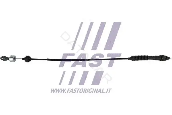 Трос сцепления FAST FT70097
