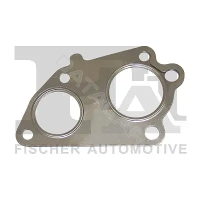 Прокладка выпускного коллектора FA1/FISCHER 410-512