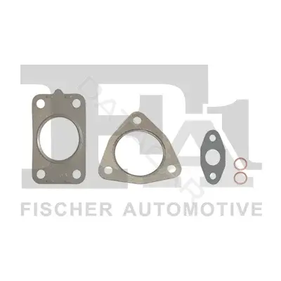 Монтажный комплект турбины FA1/FISCHER KT110140E