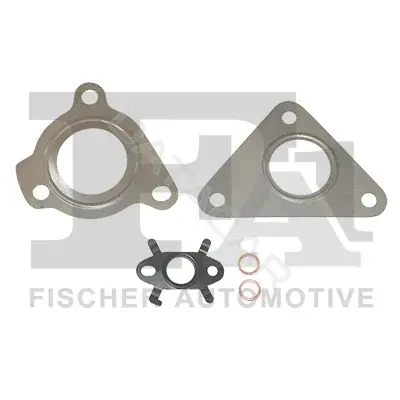 Монтажный комплект турбины FA1/FISCHER KT220010E