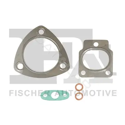 Монтажный комплект турбины FA1/FISCHER KT410020E