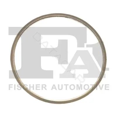 Прокладка турбины FA1/FISCHER 101-969