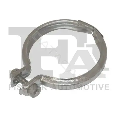 Хомут глушителя FA1/FISCHER 104-891