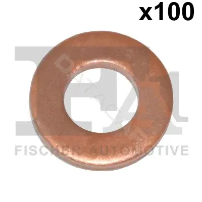 Шайба пламягасящая FA1/FISCHER 107.282.100