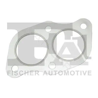 Прокладка глушителя FA1/FISCHER 110-906