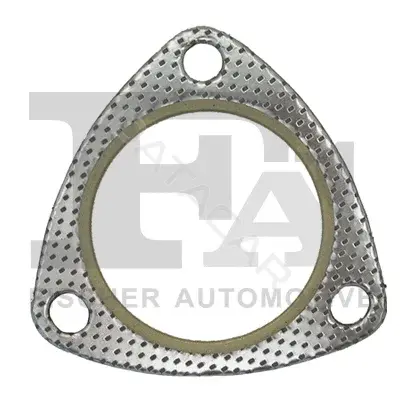 Прокладка глушителя FA1/FISCHER 110-938