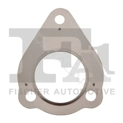 Прокладка глушителя FA1/FISCHER 110-941