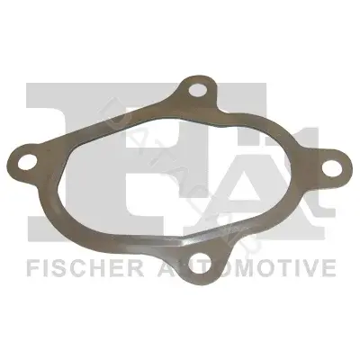 Прокладка глушителя FA1/FISCHER 110-967