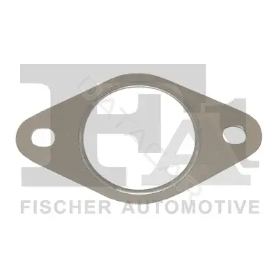 Прокладка глушителя FA1/FISCHER 130-919