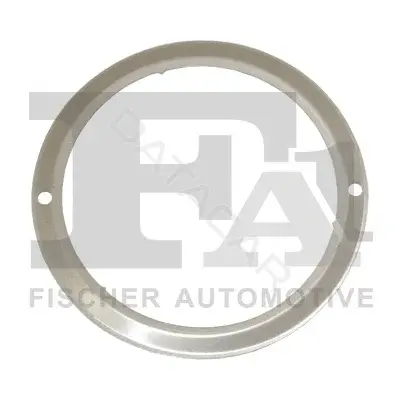 Прокладка глушителя FA1/FISCHER 210-925
