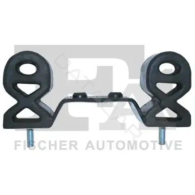 Крепление глушителя FA1/FISCHER 213-922