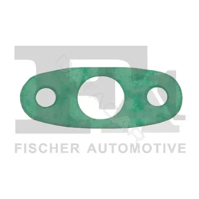 Прокладка глушителя FA1/FISCHER 411-501